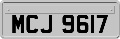 MCJ9617