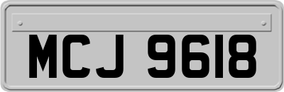 MCJ9618
