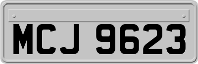MCJ9623
