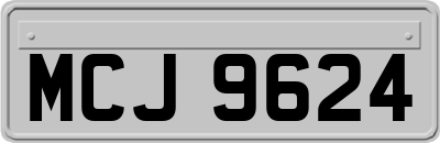 MCJ9624