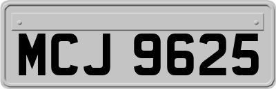 MCJ9625