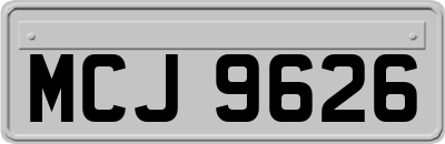 MCJ9626