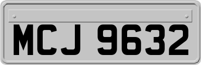 MCJ9632