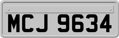 MCJ9634