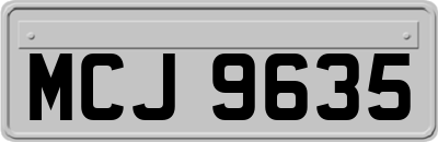 MCJ9635