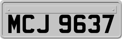 MCJ9637