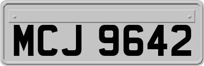 MCJ9642