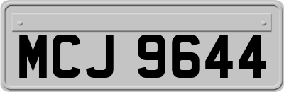 MCJ9644