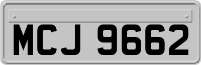 MCJ9662