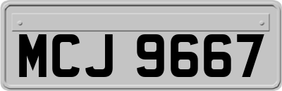 MCJ9667
