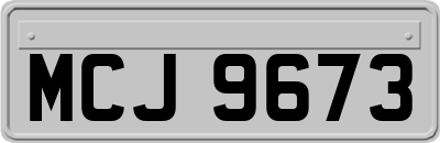 MCJ9673