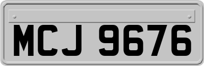MCJ9676