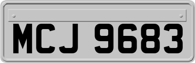 MCJ9683