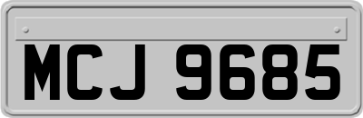 MCJ9685