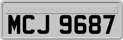 MCJ9687