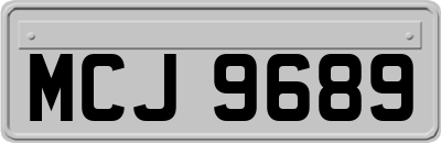 MCJ9689