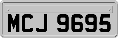 MCJ9695
