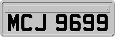 MCJ9699