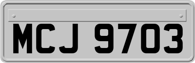 MCJ9703