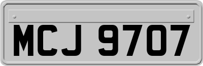 MCJ9707