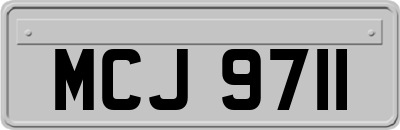 MCJ9711