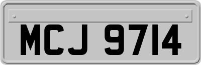 MCJ9714