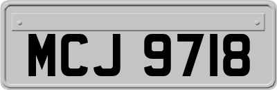MCJ9718