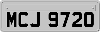 MCJ9720
