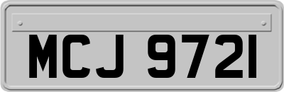 MCJ9721