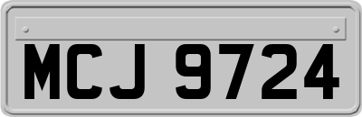 MCJ9724