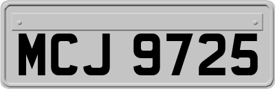 MCJ9725