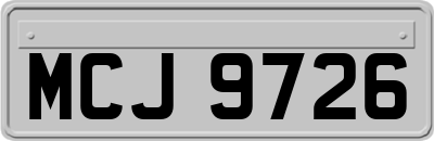 MCJ9726