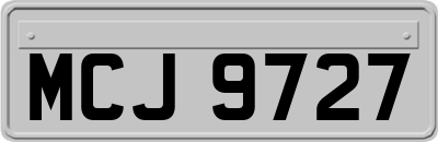 MCJ9727