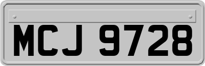 MCJ9728