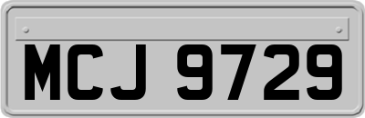 MCJ9729