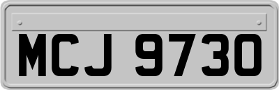 MCJ9730