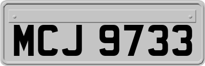 MCJ9733