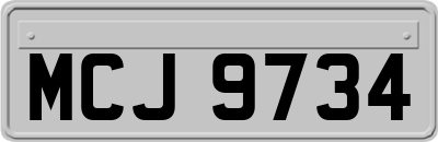 MCJ9734