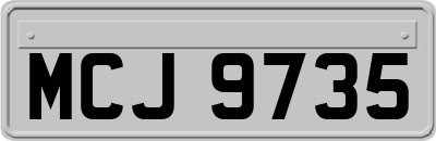 MCJ9735
