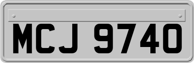 MCJ9740
