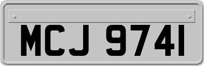 MCJ9741