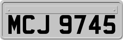 MCJ9745