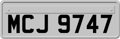 MCJ9747