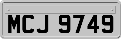 MCJ9749