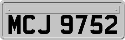 MCJ9752