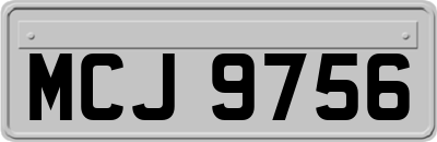 MCJ9756