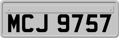 MCJ9757