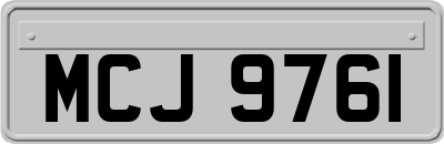 MCJ9761