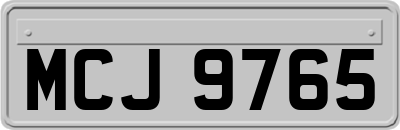 MCJ9765