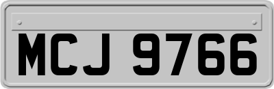 MCJ9766
